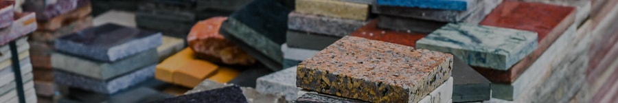 سنگ های قابل برش توسط دستگاه های سنگبری